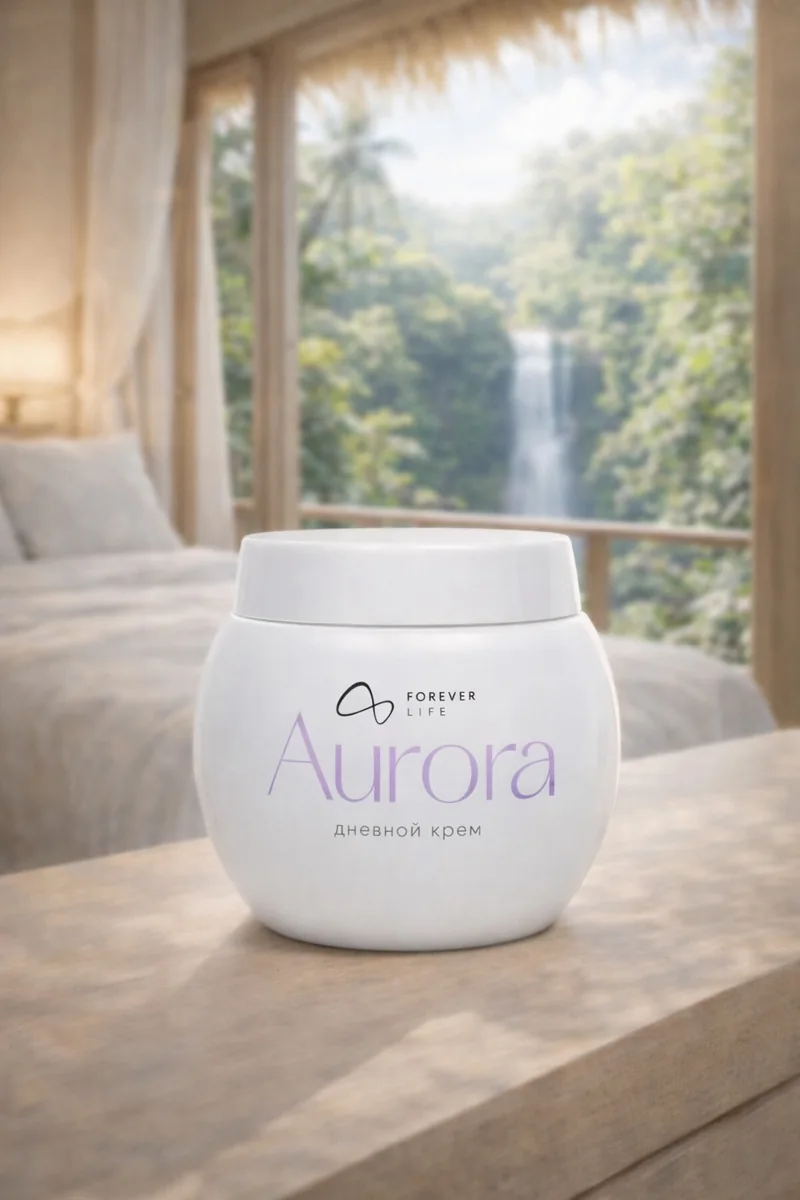 FOREVER LIFE Aurora