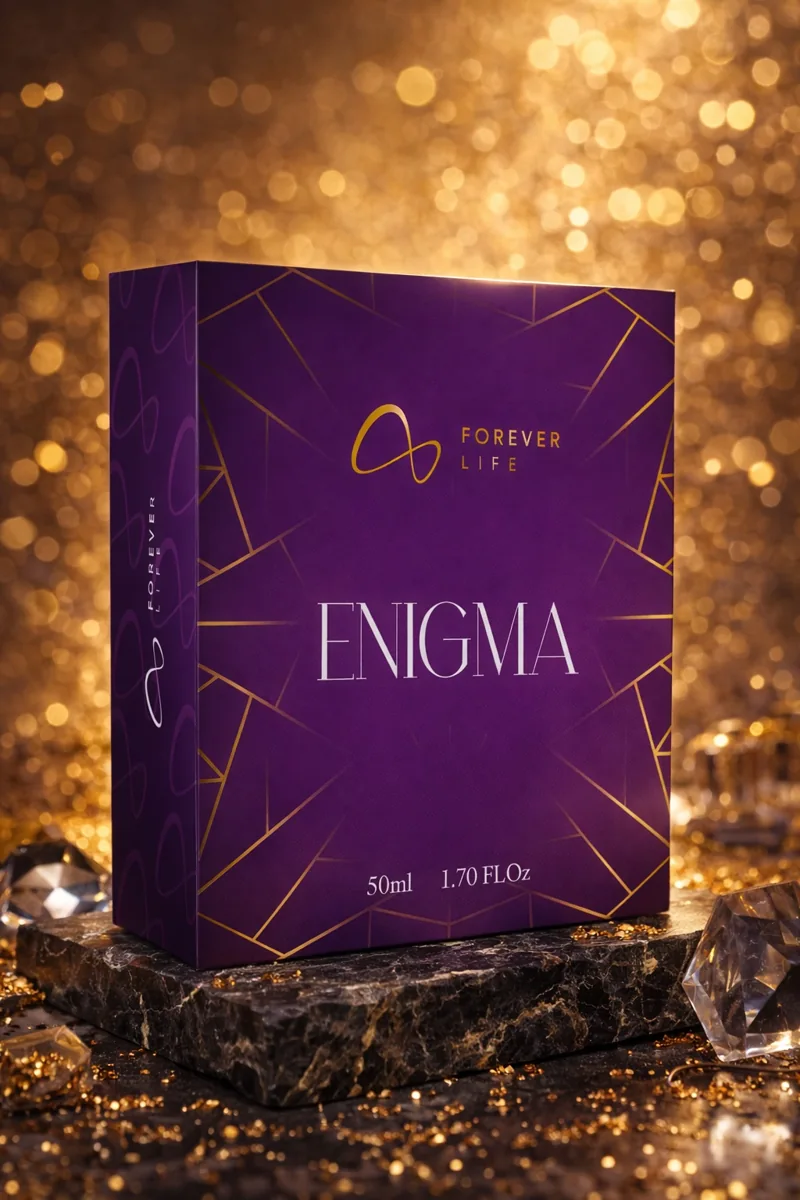 ENIGMA